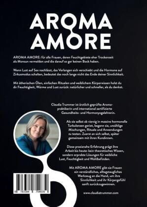 Produktbild: Aroma Amore