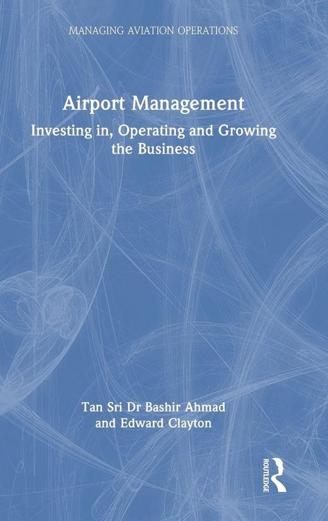 Produktbild: Airport Management