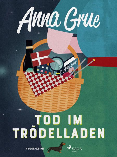 Produktbild: Tod im Tr&ouml;delladen