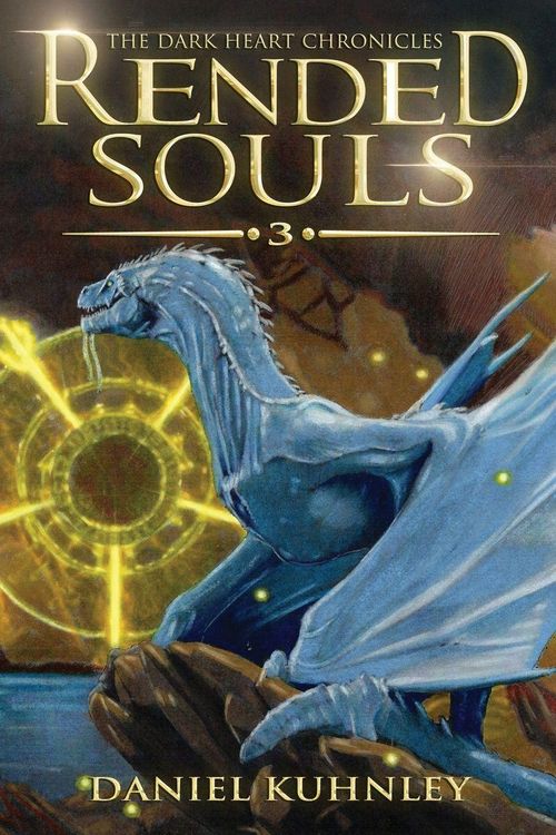 Produktbild: Rended Souls