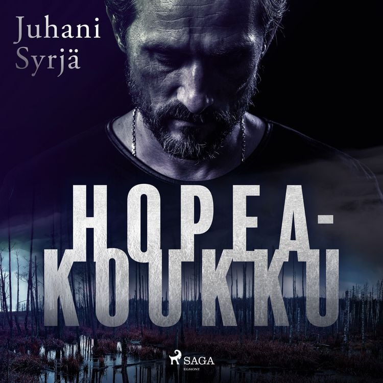 Produktbild: Hopeakoukku