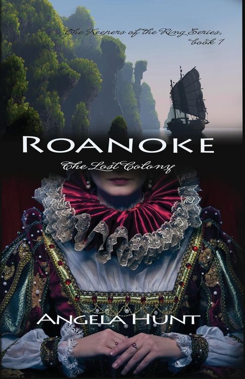 Produktbild: Roanoke, the Lost Colony