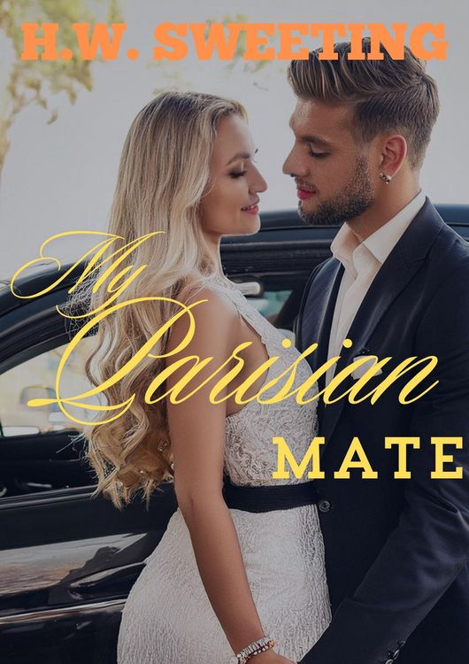 Produktbild: My Parisian Mate