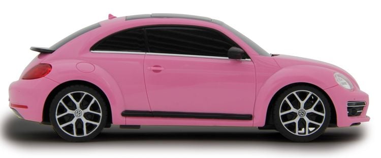 Produktbild: Jamara VW Beetle 1:24 Pink 27MHz