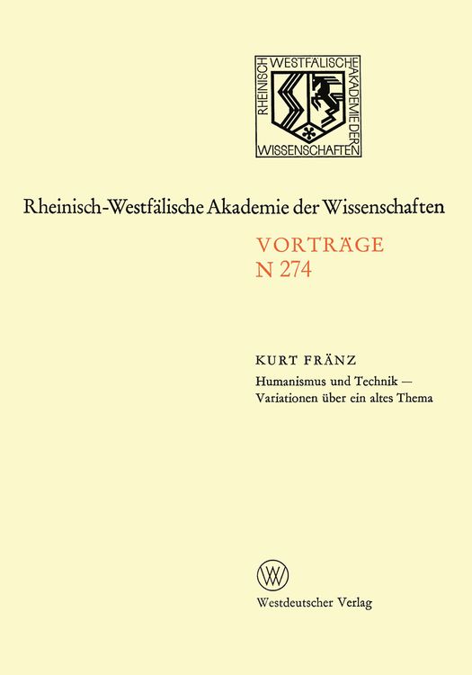 Bild vom Artikel Natur-, Ingenieur- und Wirtschaftswissenschaften vom Autor Kurt Fränz
