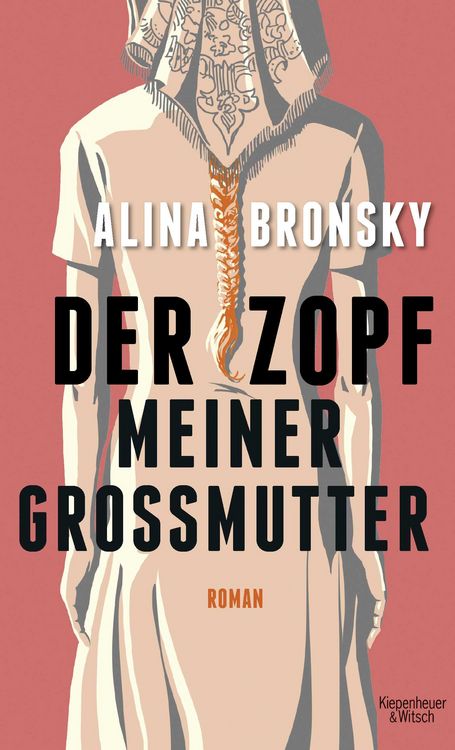 Produktbild: Der Zopf meiner Gro&szlig;mutter