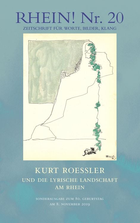 Produktbild: RHEIN! Nr. 20