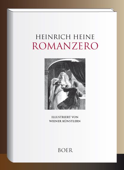 Produktbild: Romanzero