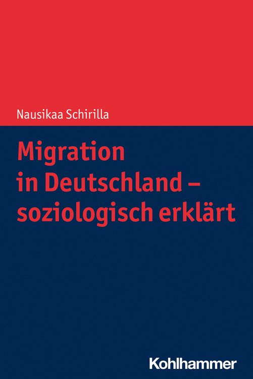 Produktbild: Migration in Deutschland - soziologisch erkl&auml;rt