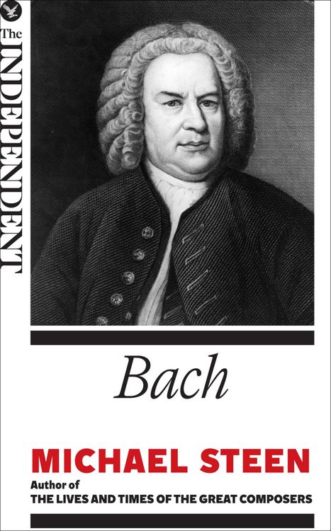 Produktbild: Bach