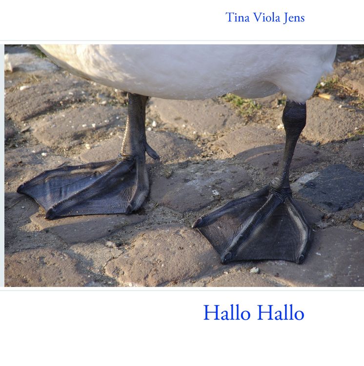 Produktbild: Hallo Hallo