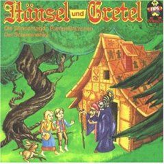 Produktbild: H&auml;nsel & Gretel/G&auml;nsemagd/Rump
