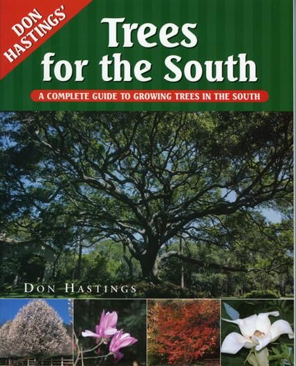 Produktbild: Trees for the South
