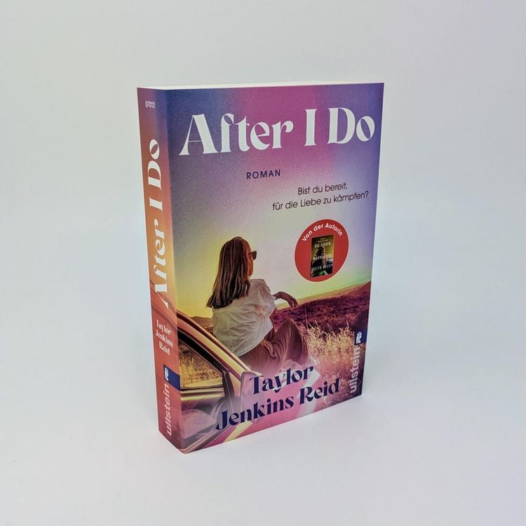 Produktbild: After I Do