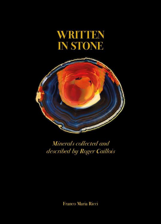 Produktbild: Written in Stone