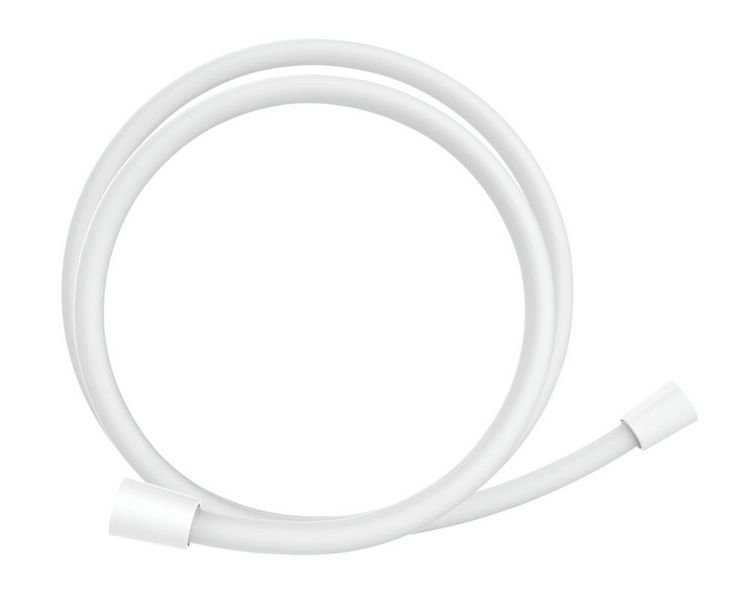 Produktbild: Brauseset Watersaving Wei&szlig;, L&auml;nge Stange: 70 cm