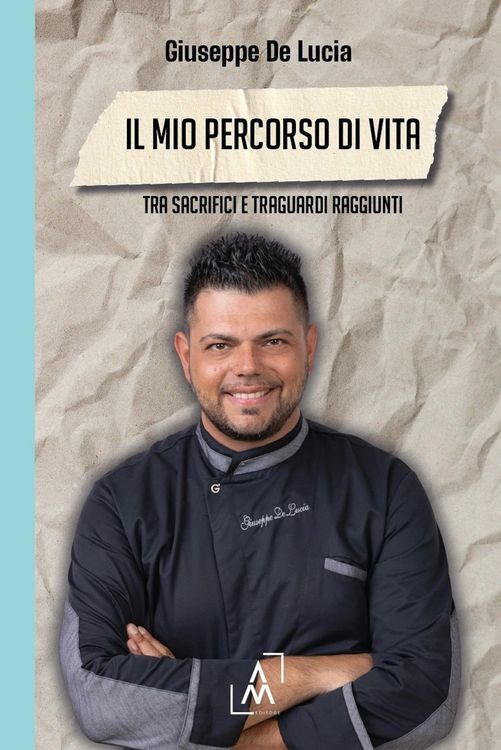Produktbild: Il mio percorso di vita. Tra sacrifici e traguardi raggiunti