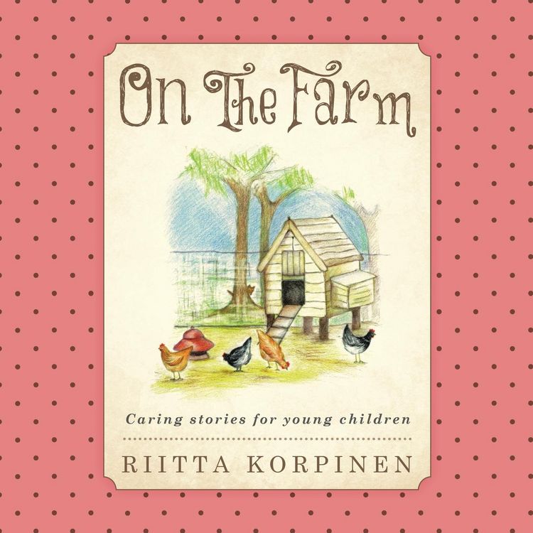 Produktbild: On the Farm