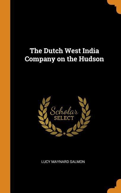 Produktbild: Dutch West India Company On Th