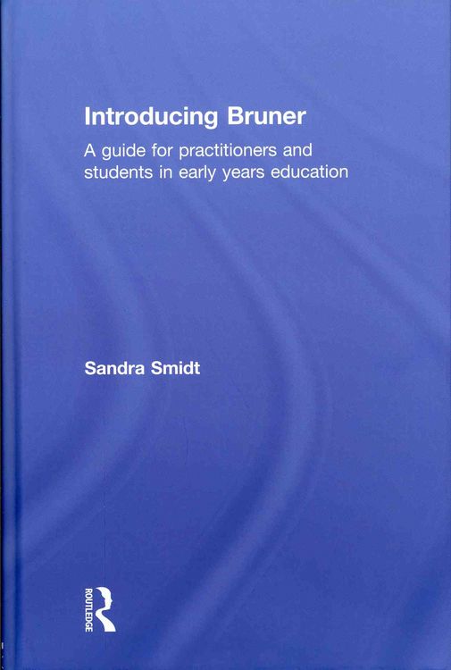 Produktbild: Introducing Bruner