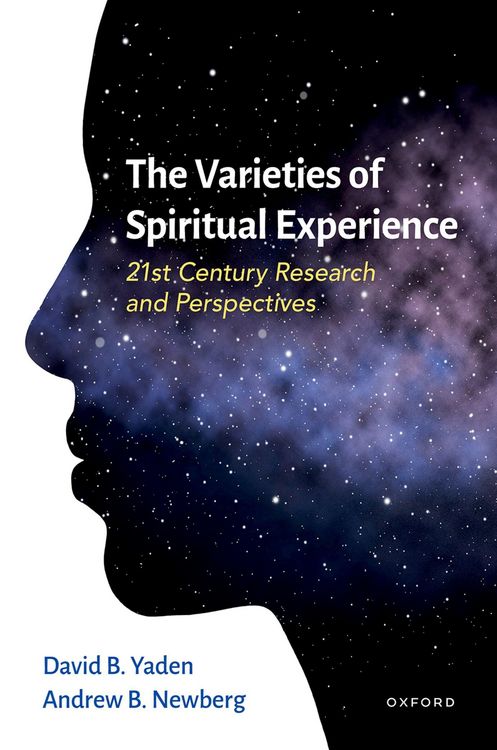 Produktbild: The Varieties of Spiritual Experience