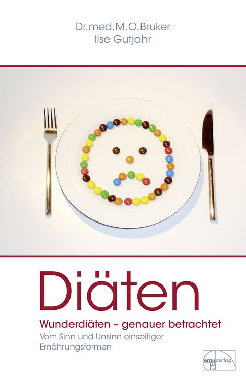 Produktbild: Di&auml;ten