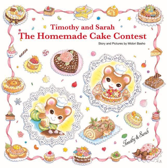 Produktbild: Timothy & Sarah The Homemade C