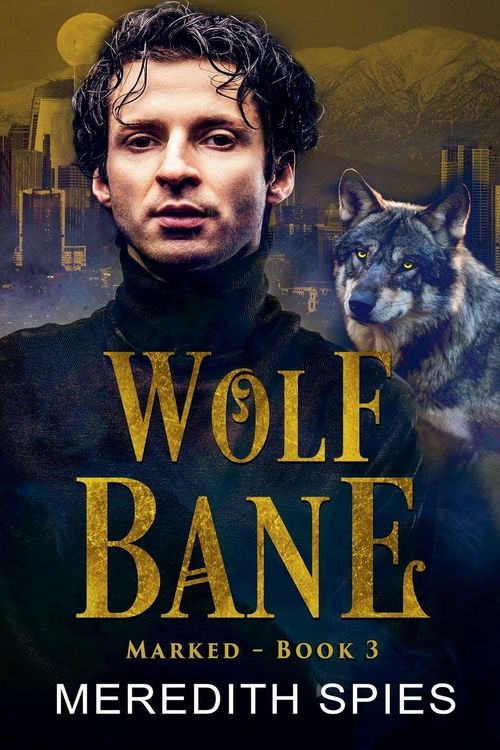 Produktbild: Wolf Bane