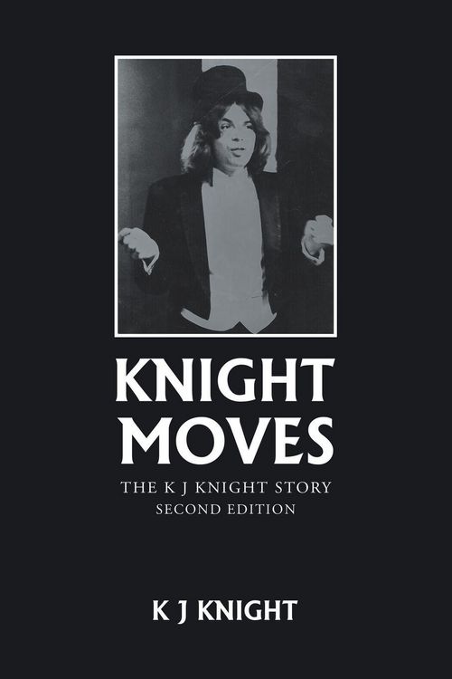 Produktbild: Knight Moves