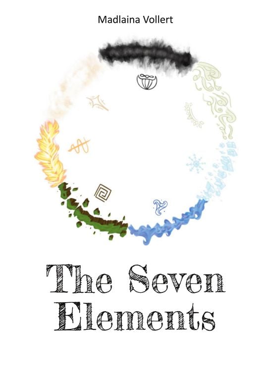 Produktbild: The Seven Elements