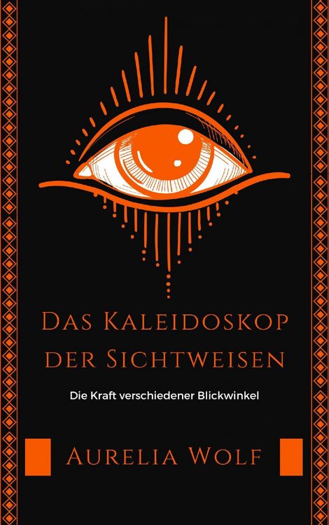Produktbild: Das Kaleidoskop der Sichtweisen