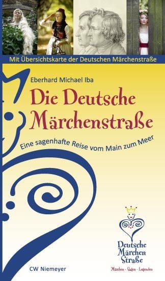Produktbild: Die Deutsche M&auml;rchenstra&szlig;e