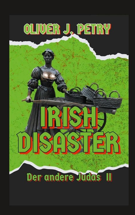 Produktbild: Irish Disaster
