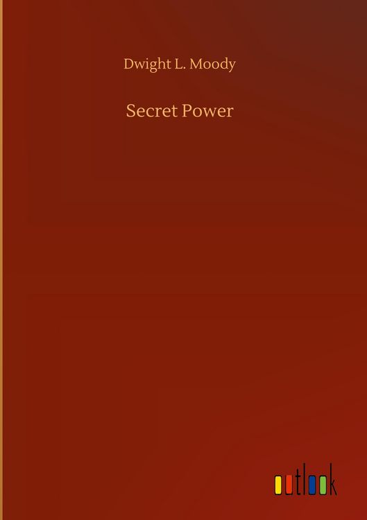 Produktbild: Secret Power