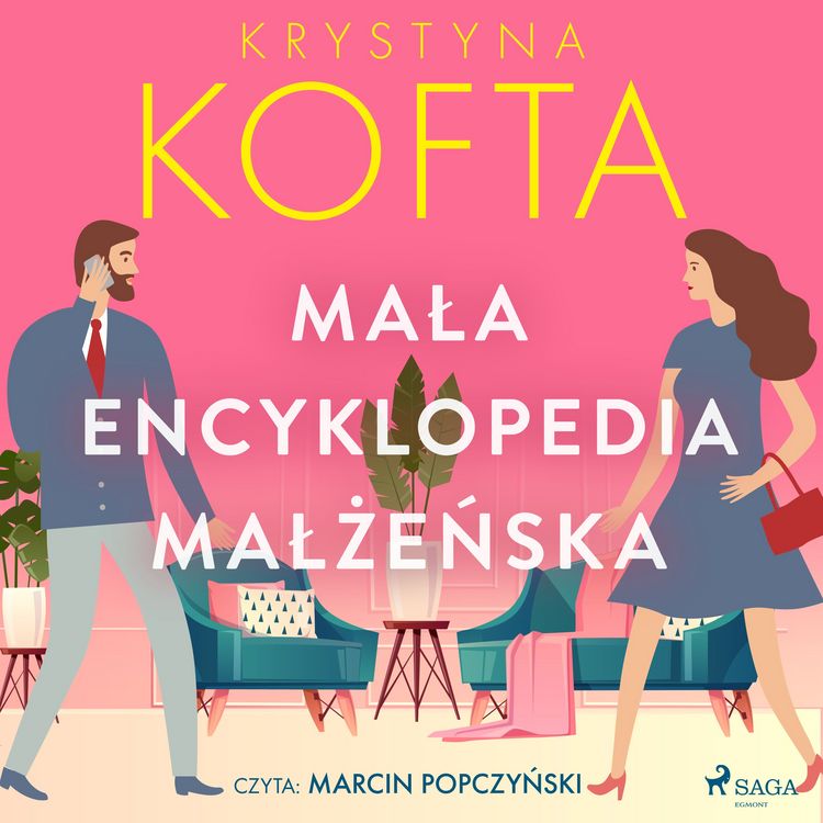 Produktbild: Mała encyklopedia małżeńska