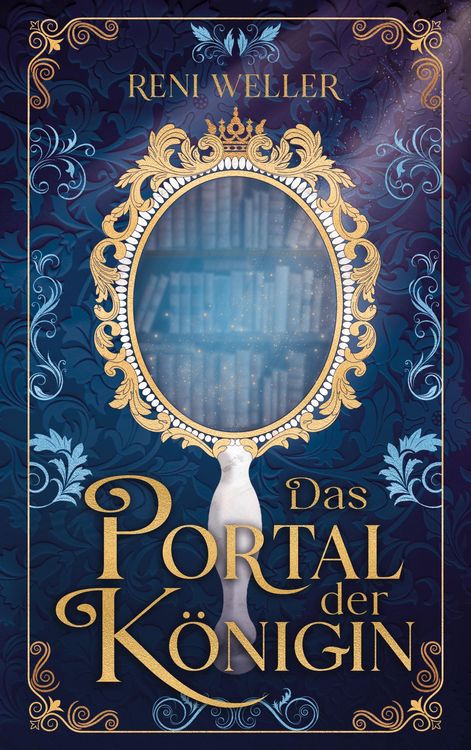 Produktbild: Das Portal der K&ouml;nigin