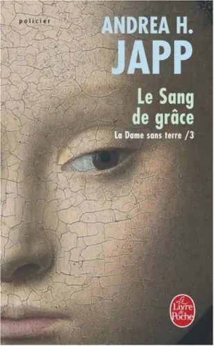 Produktbild: Japp, A: Dame sans terre 03