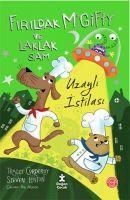 Produktbild: Firildak Mcgifty ve Laklak Sam Uzayli Istilasi