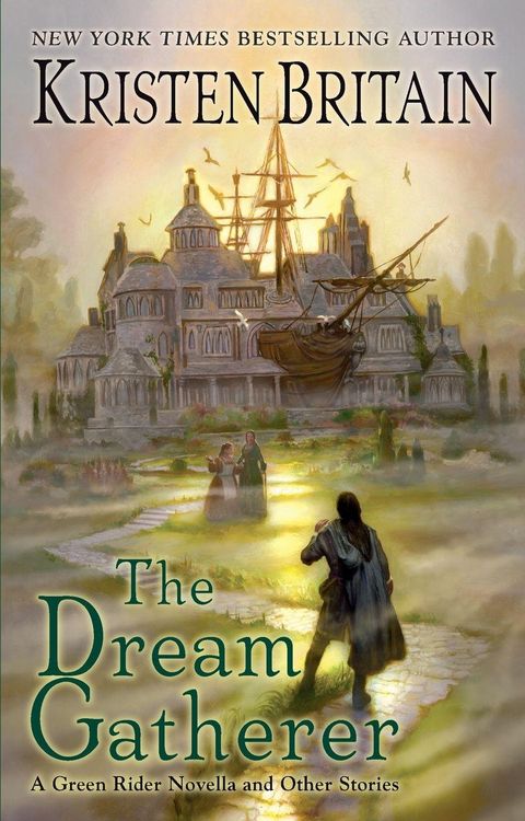Produktbild: The Dream Gatherer
