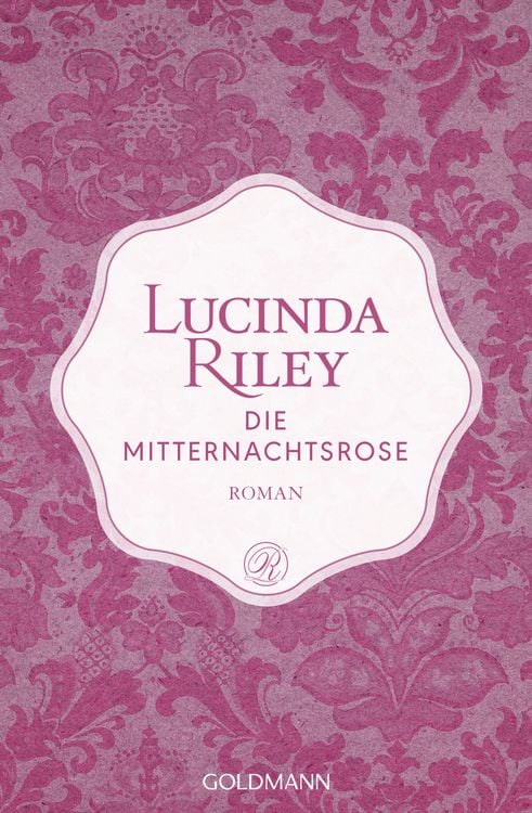 Produktbild: Die Mitternachtsrose