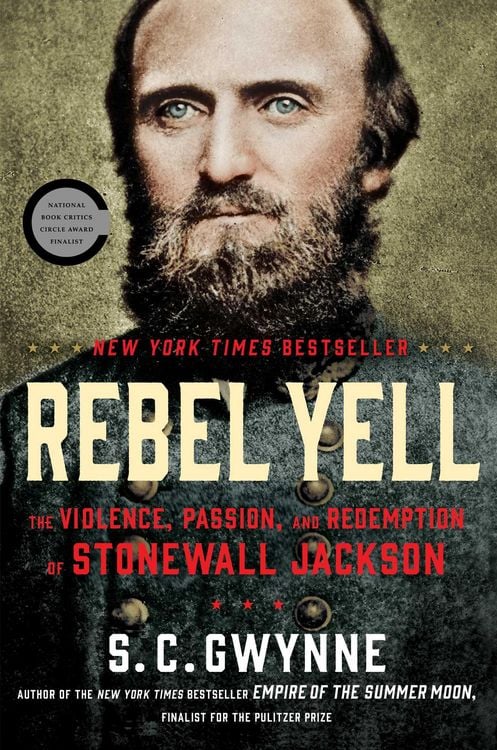 Produktbild: Rebel Yell