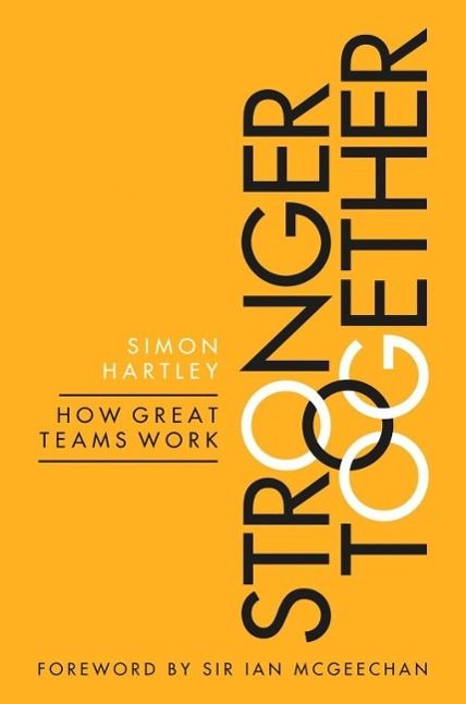 Produktbild: Stronger Together