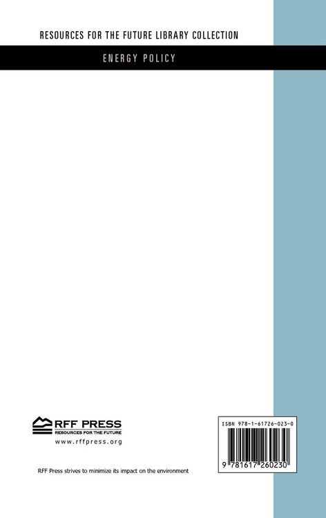 Produktbild: The Leasing of Federal Lands for Fossil Fuels Production