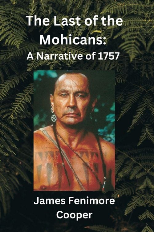 Produktbild: The Last of the Mohicans