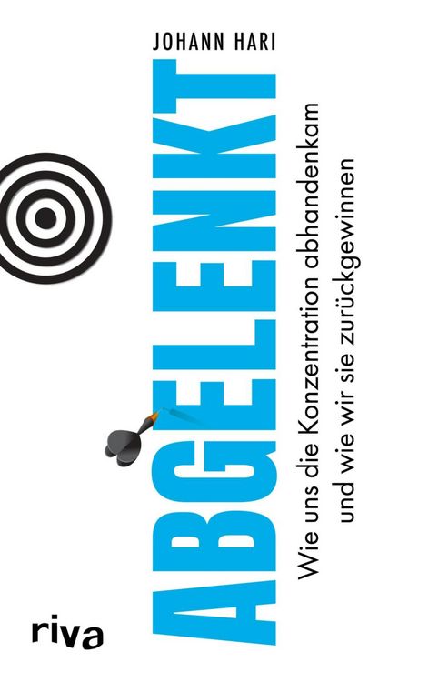 Produktbild: Abgelenkt