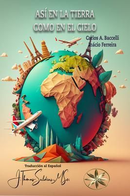 Produktbild: As&iacute; en la Tierra como en el Cielo