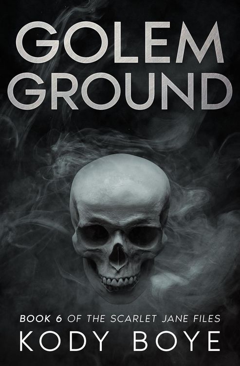 Produktbild: Golem Ground
