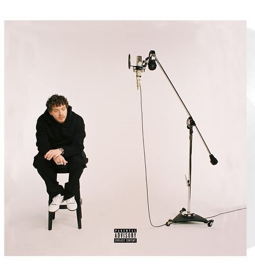 Produktbild: Sophomore, 1 Schallplatte