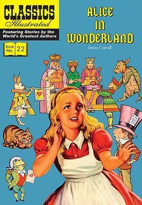 Produktbild: Alice in Wonderland
