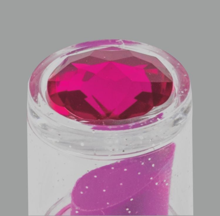 Produktbild: Brunnen Display Radiergummi Lipstick Girls